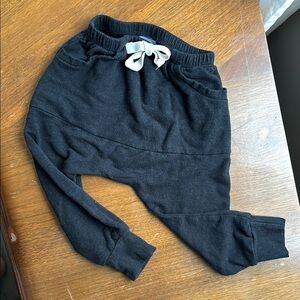 Made in Canada Posh & Cozy Joggers